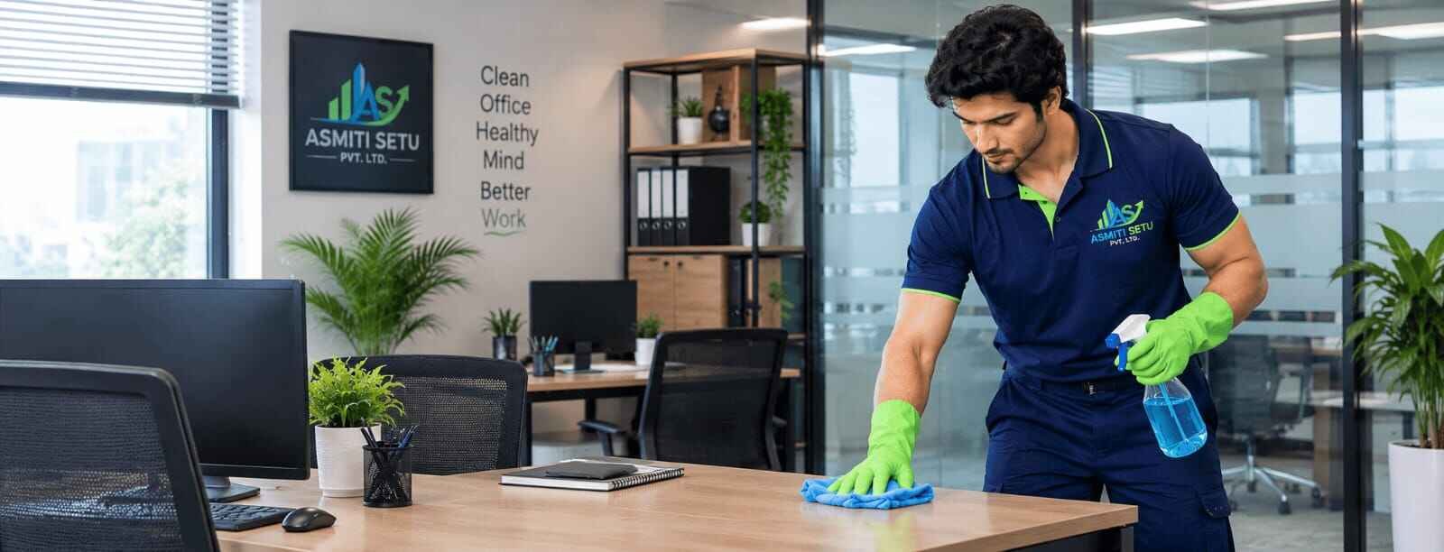 Cockroach, termite and bed bug control