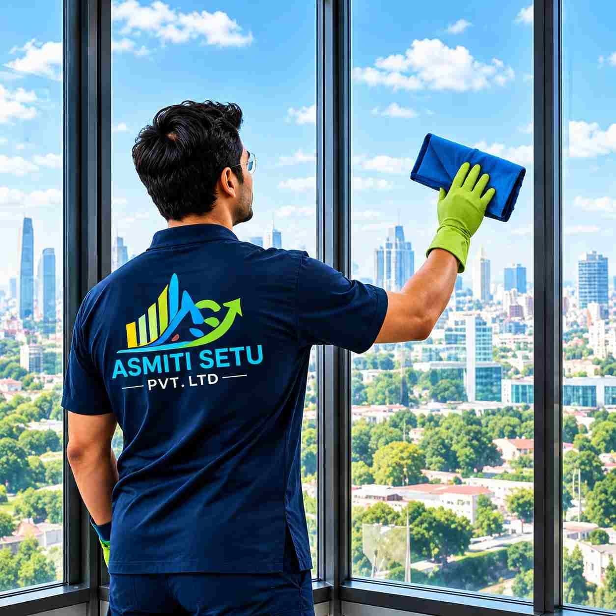 Window Cleaning