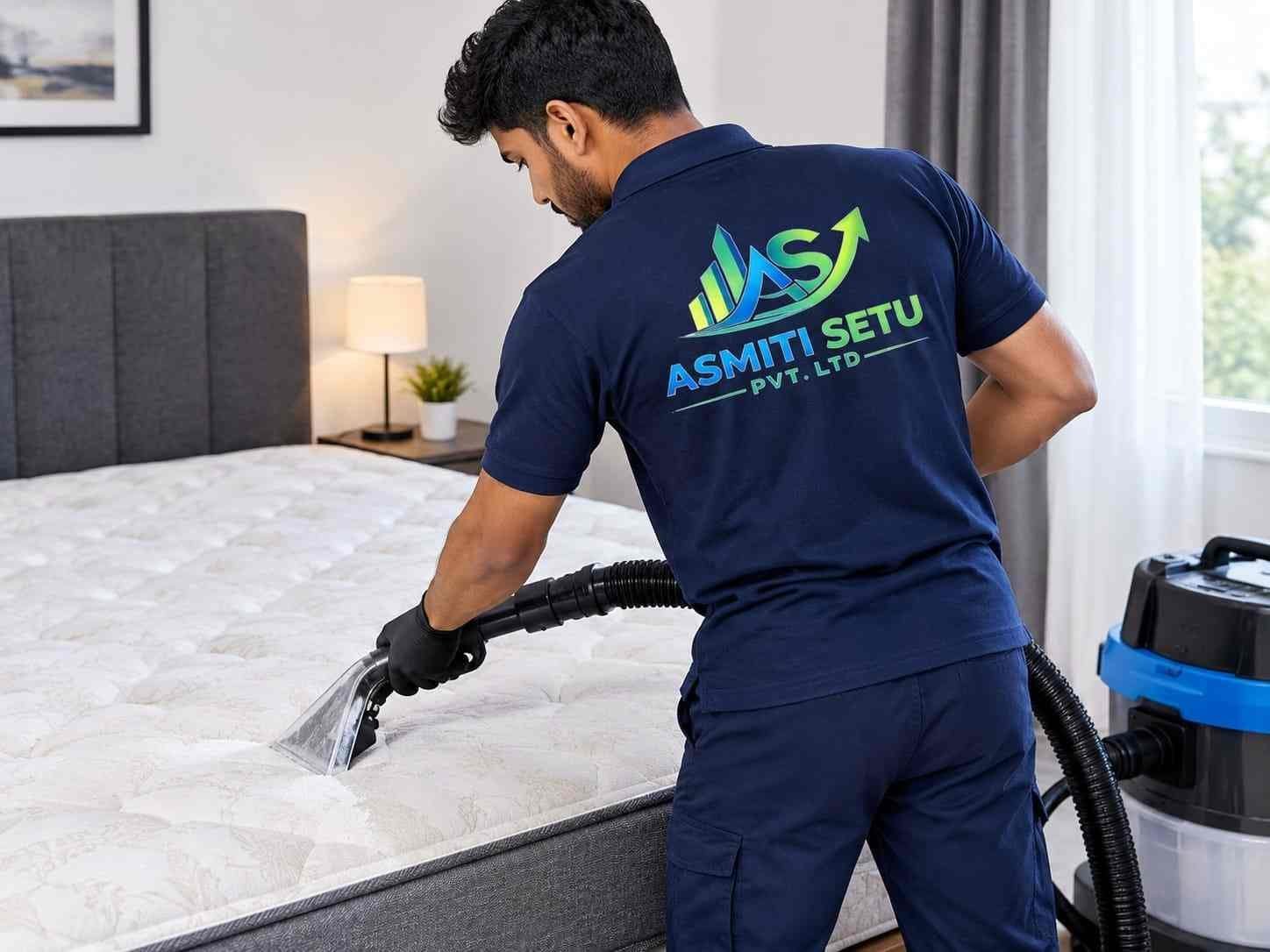 Mattress Cleaning
