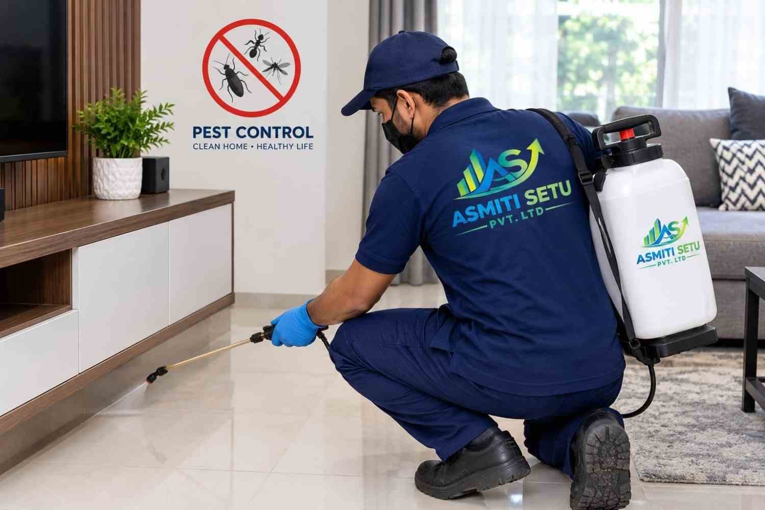 Pest Control