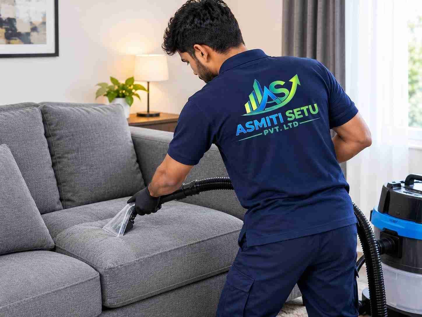 Sofa and Chair Cleaning