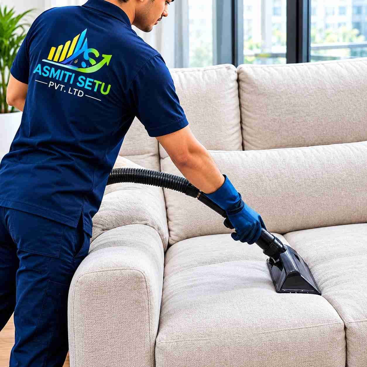 Sofa and Chair Cleaning