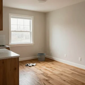 Move-In Home Clean